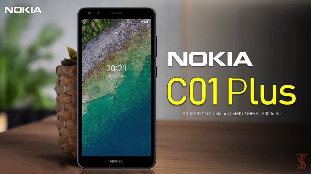 nokia c01 plus