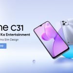 Realme C31 Launched in India: Price, Specifications