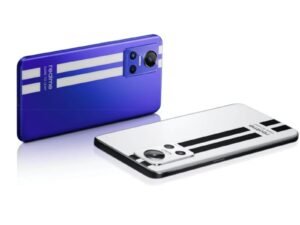 realme gt neo 3