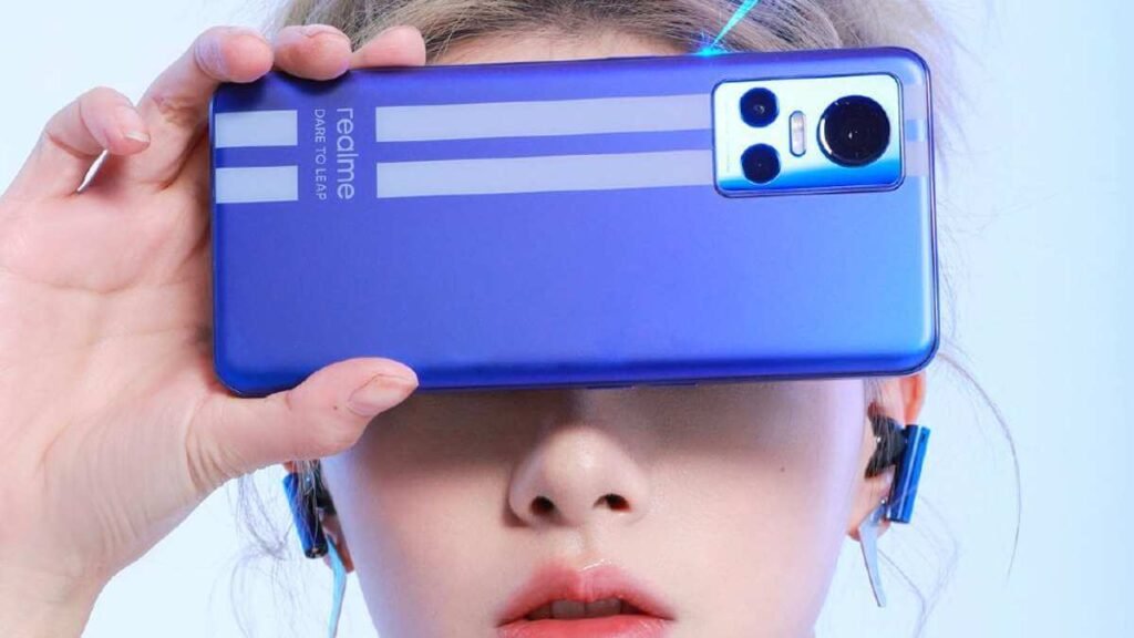 Realme GT Neo 3 Premium Smartphone Launched with 150W Charging, Dimensity 8100 and More Realme GT Neo 3 Premium Smartphone Launched with 150W Charging, Dimensity 8100 and More