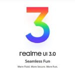 realme ui 3.0