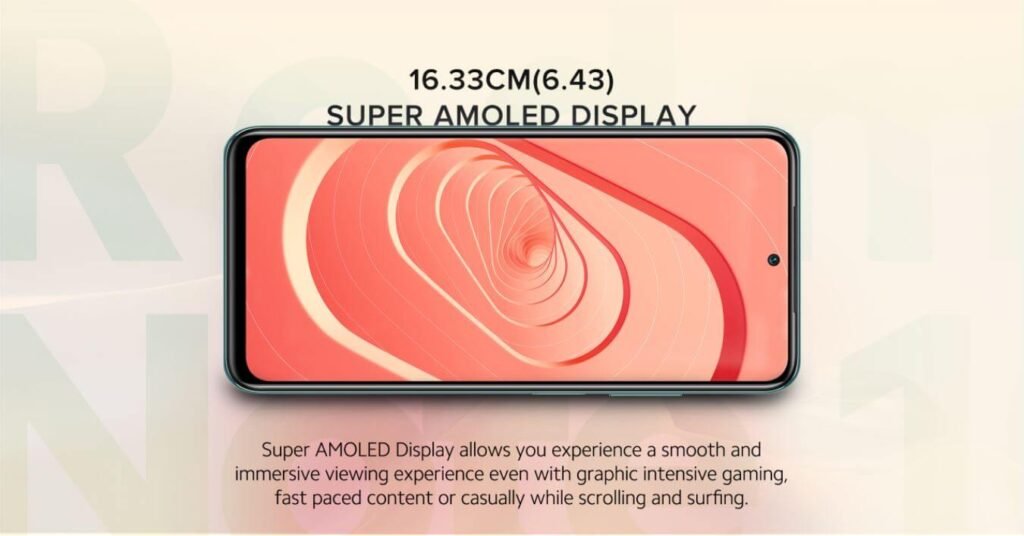 redmi note 10