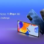 Redmi Note 11 Pro+ 5G launched in India: Price, Specifications