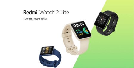 redmi watch 2 lite
