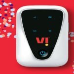 Vi introduces Vi MiFi – a high speed connectivity solution for the entire family