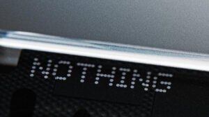 Nothing Phone 3 India Drop Event