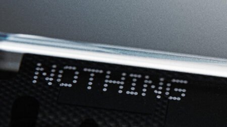 Nothing Phone 3 India Drop Event