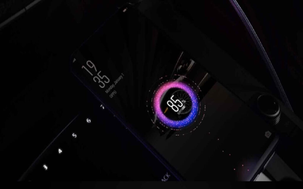 Oppo Showcases Find X5 Series And 240W Supervooc Flash Charge At MWC2022