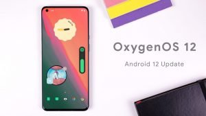 oneplus 9,oneplus 9 pro,oxygenos 12,oxygen os