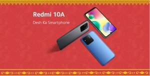 redmi 10a