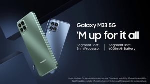 galaxy M33,galaxy M33 5g,Galaxy M33 price