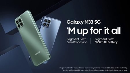 galaxy M33,galaxy M33 5g,Galaxy M33 price