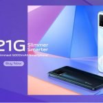 Vivo Y21G launched in India: Price, specifications
