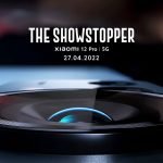 Xiaomi 12 Pro 5G India Launch Date Announced