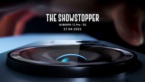 xiaomi 12 pro,xiaomi 12 pro launch date in india