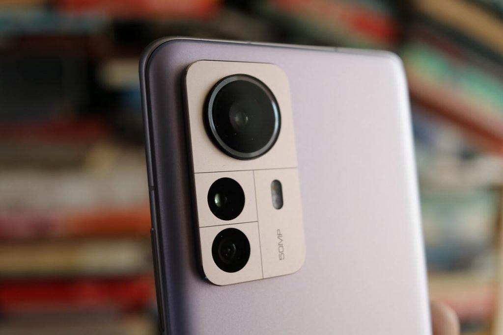 xiaomi 12 pro