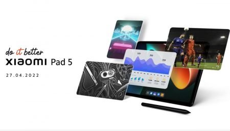xiaomi pad 5