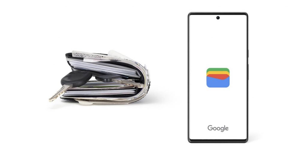 Google Wallet For Android And iOS Users