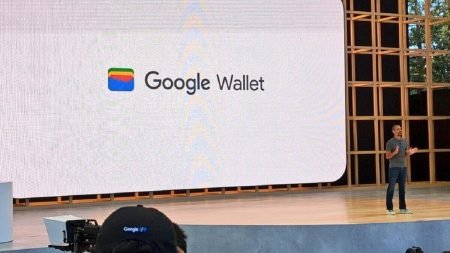 google wallet