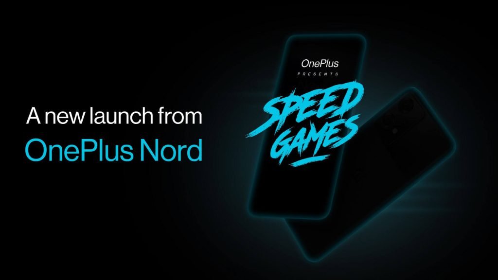 Oneplus nord 2T