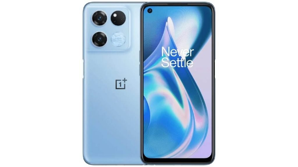 oneplus ace racing edition