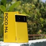 Poco M4 5G Launched in India: Price, Specifications