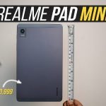 Realme Pad Mini Launched in India: Price, Specifications