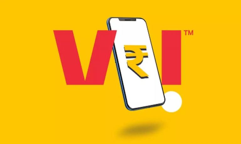 Vodafone Idea