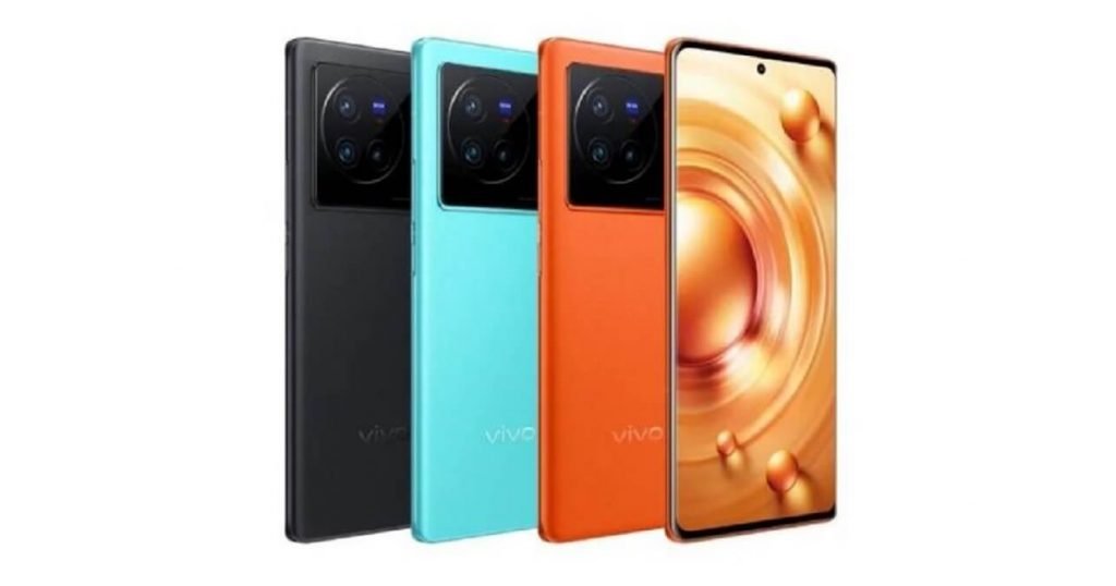 vivo x80,vivo x80 pro