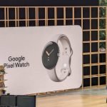 Google launches its first smartwatch, Google Pixel Watch: know more
