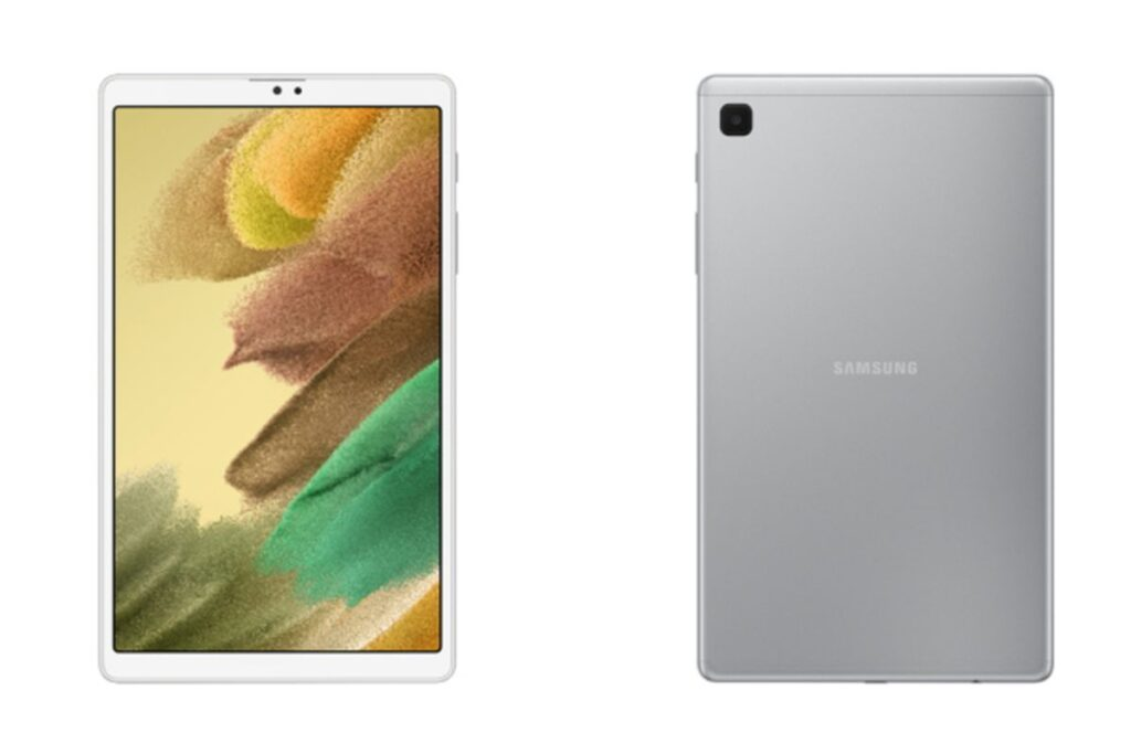 Samsung Achieves Record High Tablet Monthly Market Share