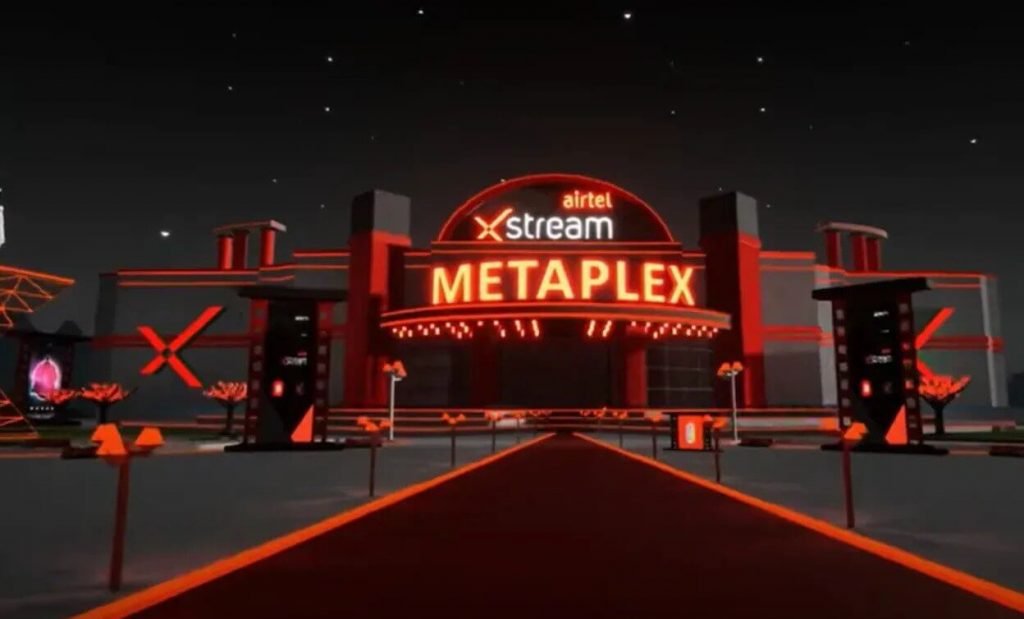 metaverse