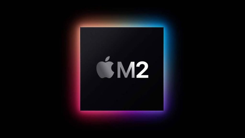 silicon m2