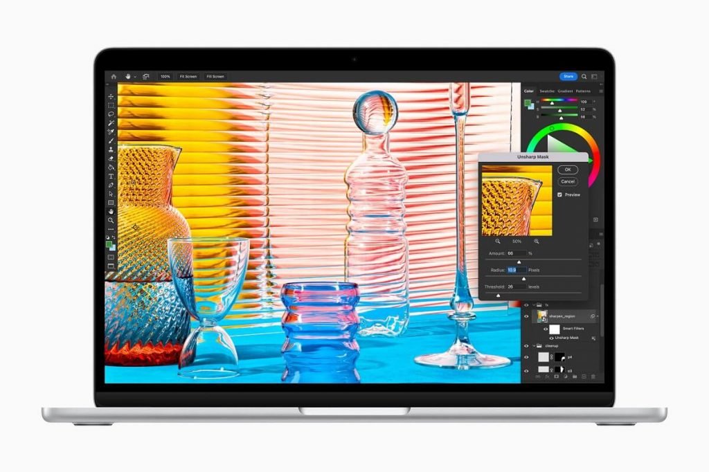 macbook air