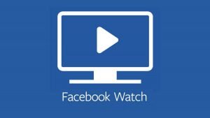 facebook watch