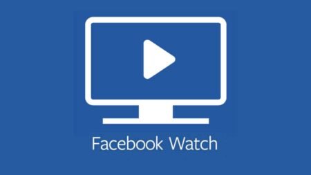 facebook watch