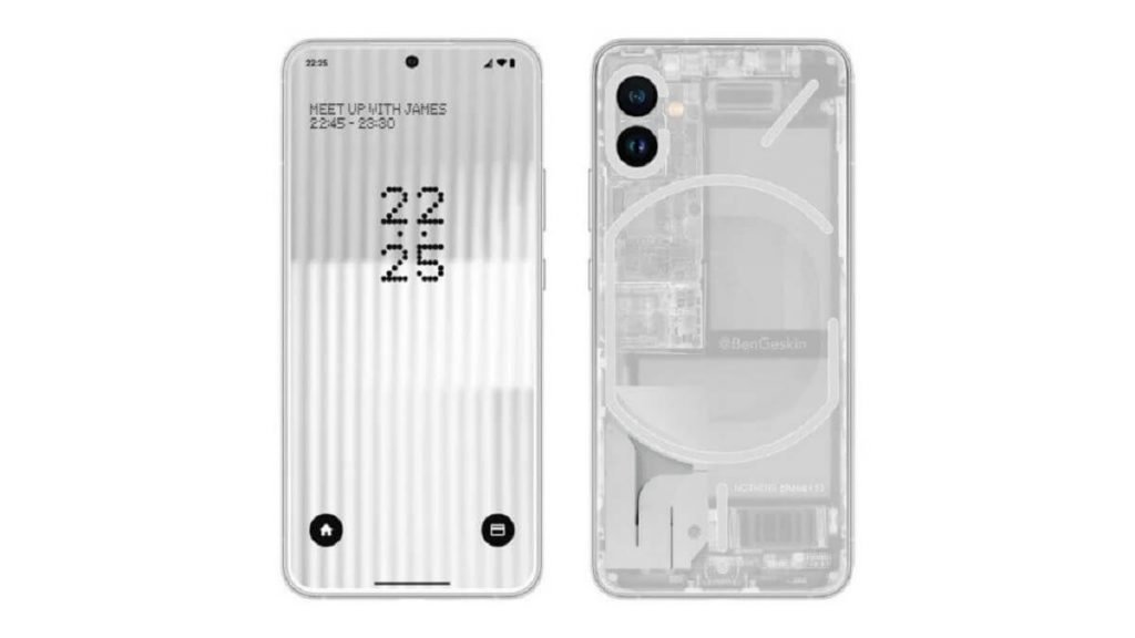 nothing phone 1