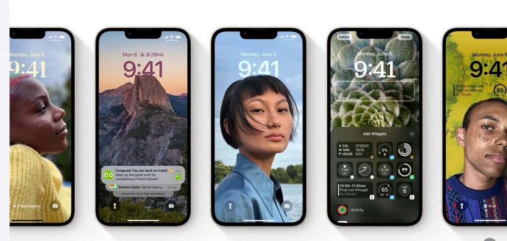 ios 16