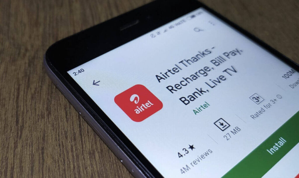 Bharti Airtel Launches Smart Missed Call Alerts for Users