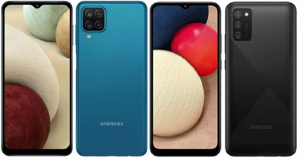 Samsung Galaxy A04 Launching Soon in India