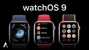 watchos 9