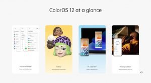 coloros 12