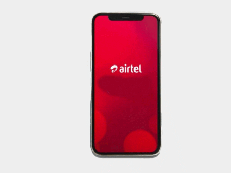 Bharti Airtel