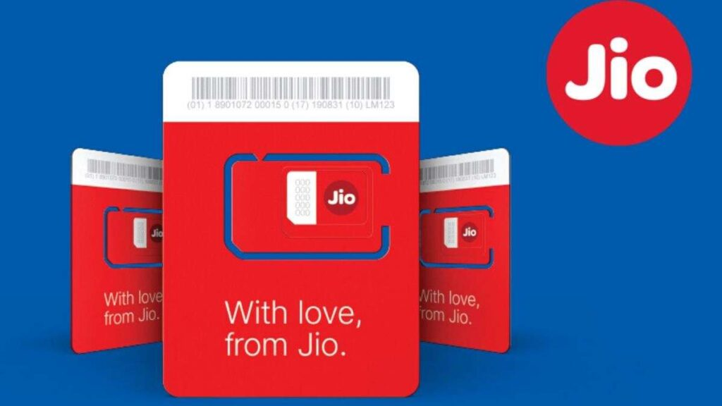 Reliance Jio Ready to Roll Out 5G Network Across India