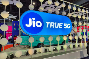 Jio,Jio True 5G,Pune