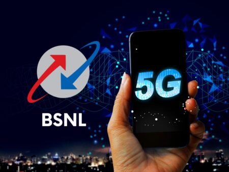BSNL’s Stunning Revival: Driven by Reforms, Govt Support & 4G Rollout