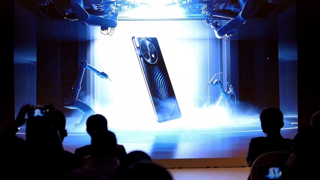 Oneplus 11
