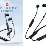 boAt Rockerz Trinity Launches in India