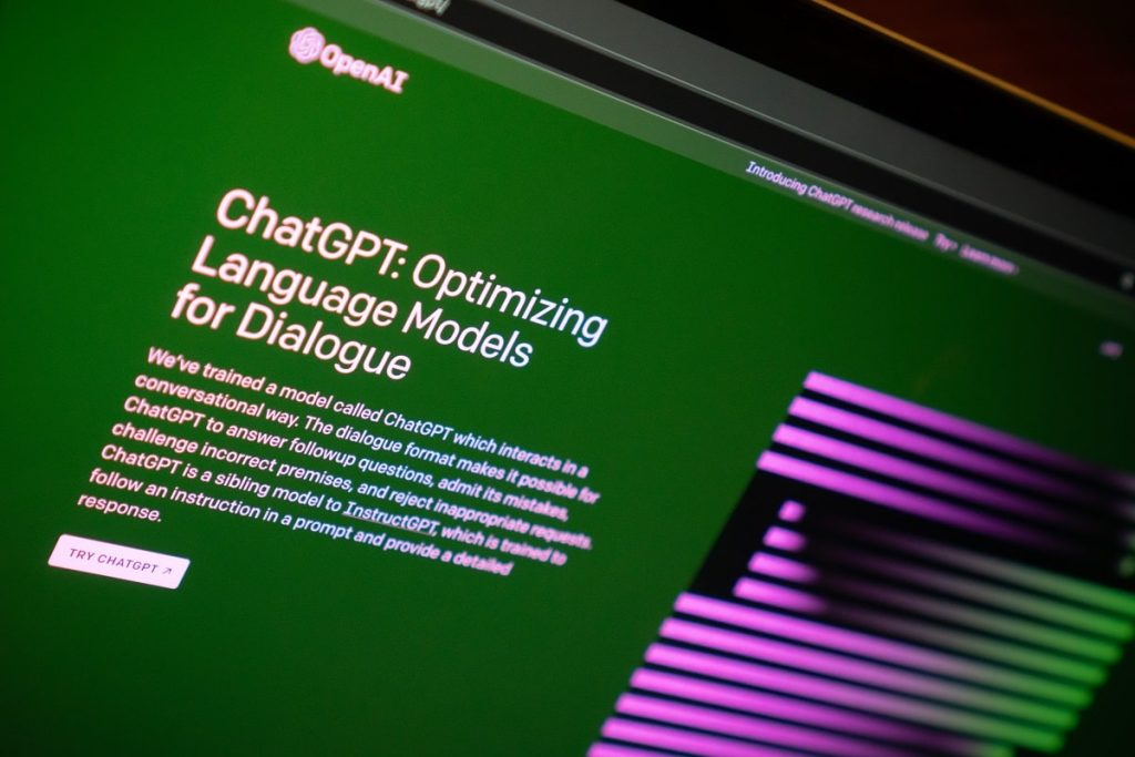 ChatGPT will dominate Microsoft Word, Outlook and PowerPoint as well