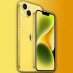 iPhone 14 and iPhone 14 Plus Now Available in Yellow Colour